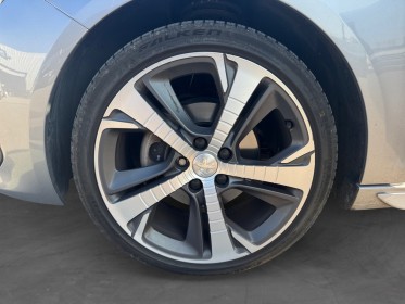 Peugeot 308 bluehdi 130ch ss eat8 gt line occasion simplicicar beaune simplicicar simplicibike france