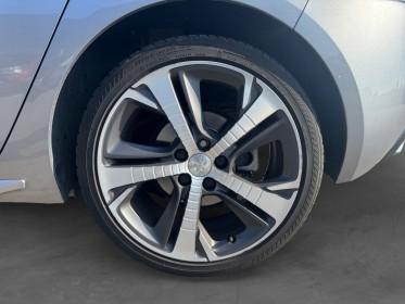Peugeot 308 bluehdi 130ch ss eat8 gt line occasion simplicicar beaune simplicicar simplicibike france