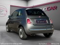Fiat 500 1.3 multijet 75 ch dpf lounge occasion simplicicar beaune simplicicar simplicibike france