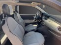 Fiat 500 1.3 multijet 75 ch dpf lounge occasion simplicicar beaune simplicicar simplicibike france