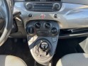 Fiat 500 1.3 multijet 75 ch dpf lounge occasion simplicicar beaune simplicicar simplicibike france