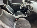Peugeot 308 sw 2.0 bluehdi 180ch ss eat6 gt, toit panoramique, caméra de recul, palettes au volant, bluetooth, garantie...