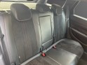 Peugeot 308 sw 2.0 bluehdi 180ch ss eat6 gt, toit panoramique, caméra de recul, palettes au volant, bluetooth, garantie...