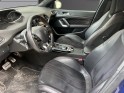 Peugeot 308 sw 2.0 bluehdi 180ch ss eat6 gt, toit panoramique, caméra de recul, palettes au volant, bluetooth, garantie...