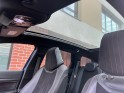 Peugeot 308 sw 2.0 bluehdi 180ch ss eat6 gt, toit panoramique, caméra de recul, palettes au volant, bluetooth, garantie...