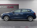 Audi a3 sportback 2.0 tdi 150 ambition s tronic radar gps bluetooth occasion simplicicar toulouse sud simplicicar...