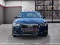 Audi a3 sportback 2.0 tdi 150 ambition s tronic radar gps bluetooth occasion simplicicar toulouse sud simplicicar...