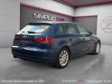 Audi a3 sportback 2.0 tdi 150 ambition s tronic radar gps bluetooth occasion simplicicar toulouse sud simplicicar...