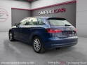 Audi a3 sportback 2.0 tdi 150 ambition s tronic radar gps bluetooth occasion simplicicar toulouse sud simplicicar...