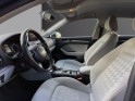 Audi a3 sportback 2.0 tdi 150 ambition s tronic radar gps bluetooth occasion simplicicar toulouse sud simplicicar...