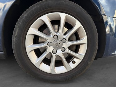 Audi a3 sportback 2.0 tdi 150 ambition s tronic radar gps bluetooth occasion simplicicar toulouse sud simplicicar...