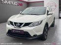 Nissan qashqai 1.5 dci 110 n-connecta occasion simplicicar lille  simplicicar simplicibike france