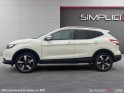 Nissan qashqai 1.5 dci 110 n-connecta occasion simplicicar lille  simplicicar simplicibike france
