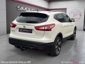 Nissan qashqai 1.5 dci 110 n-connecta occasion simplicicar lille  simplicicar simplicibike france