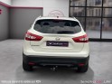 Nissan qashqai 1.5 dci 110 n-connecta occasion simplicicar lille  simplicicar simplicibike france