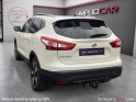 Nissan qashqai 1.5 dci 110 n-connecta occasion simplicicar lille  simplicicar simplicibike france