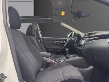 Nissan qashqai 1.5 dci 110 n-connecta occasion simplicicar lille  simplicicar simplicibike france