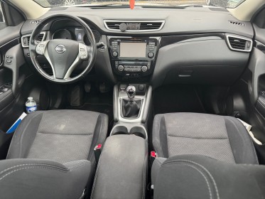 Nissan qashqai 1.5 dci 110 n-connecta occasion simplicicar lille  simplicicar simplicibike france