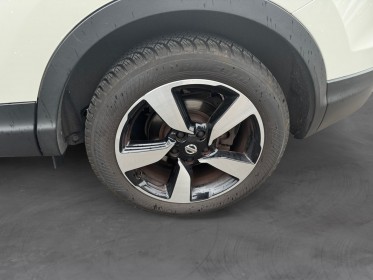 Nissan qashqai 1.5 dci 110 n-connecta occasion simplicicar lille  simplicicar simplicibike france