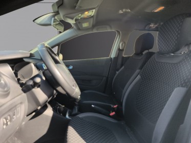 Renault captur tce 120 energy intens - garantie 12 mois occasion parc voitures beauvais simplicicar simplicibike france