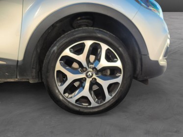 Renault captur tce 120 energy intens - garantie 12 mois occasion parc voitures beauvais simplicicar simplicibike france