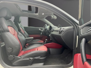 Audi a1 a1 1.4 tfsi 122 ambition luxe s tronic occasion simplicicar beaune simplicicar simplicibike france
