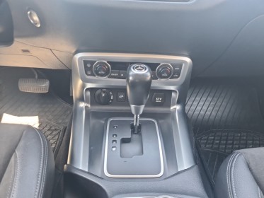 Mercedes classe x 250d 4matic power bva7 sièges chauffants et attelage - garantie 12 mois occasion parc voitures beauvais...