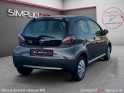 Toyota aygo mc 1.0 vvt-i active occasion simplicicar beaune simplicicar simplicibike france Toyota aygo mc 1.0 vvt-i active occasion simplicicar beaune simplicicar simplicibike france