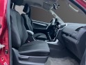 Isuzu d-max crew cab 1.9 4x4 planet 1ere main occasion parc voitures beauvais simplicicar simplicibike france