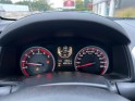 Isuzu d-max crew cab 1.9 4x4 planet 1ere main occasion parc voitures beauvais simplicicar simplicibike france