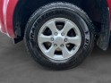 Isuzu d-max crew cab 1.9 4x4 planet 1ere main occasion parc voitures beauvais simplicicar simplicibike france