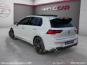 Volkswagen golf 2.0 tsi 300 dsg7 gti clubsport toit ouvrant hk cuir chauffants ventiles acc dcc garantie occasion simplicicar...