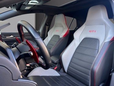 Volkswagen golf 2.0 tsi 300 dsg7 gti clubsport toit ouvrant hk cuir chauffants ventiles acc dcc garantie occasion simplicicar...