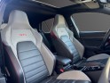 Volkswagen golf 2.0 tsi 300 dsg7 gti clubsport toit ouvrant hk cuir chauffants ventiles acc dcc garantie occasion simplicicar...