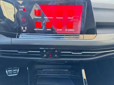 Volkswagen golf 2.0 tsi 300 dsg7 gti clubsport toit ouvrant hk cuir chauffants ventiles acc dcc garantie occasion simplicicar...