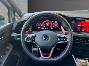 Volkswagen golf 2.0 tsi 300 dsg7 gti clubsport toit ouvrant hk cuir chauffants ventiles acc dcc garantie occasion simplicicar...