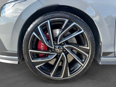 Volkswagen golf 2.0 tsi 300 dsg7 gti clubsport toit ouvrant hk cuir chauffants ventiles acc dcc garantie occasion simplicicar...