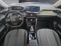 Peugeot 208 puretech 100 ss eat8 allure garantie 12 mois occasion parc voitures beauvais simplicicar simplicibike france