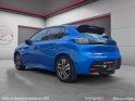 Peugeot 208 puretech 100 ss eat8 allure garantie 12 mois occasion parc voitures beauvais simplicicar simplicibike france