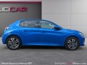 Peugeot 208 puretech 100 ss eat8 allure garantie 12 mois occasion parc voitures beauvais simplicicar simplicibike france