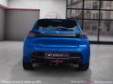 Peugeot 208 puretech 100 ss eat8 allure garantie 12 mois occasion parc voitures beauvais simplicicar simplicibike france