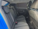 Peugeot 208 puretech 100 ss eat8 allure garantie 12 mois occasion parc voitures beauvais simplicicar simplicibike france