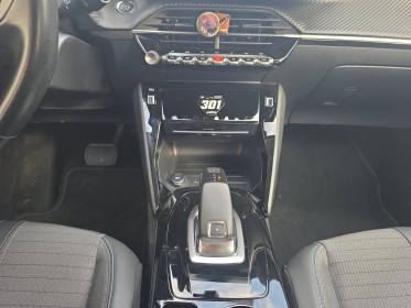 Peugeot 208 puretech 100 ss eat8 allure garantie 12 mois occasion parc voitures beauvais simplicicar simplicibike france