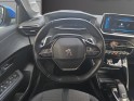 Peugeot 208 puretech 100 ss eat8 allure garantie 12 mois occasion parc voitures beauvais simplicicar simplicibike france