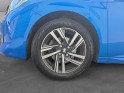 Peugeot 208 puretech 100 ss eat8 allure garantie 12 mois occasion parc voitures beauvais simplicicar simplicibike france
