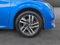 Peugeot 208 puretech 100 ss eat8 allure garantie 12 mois occasion parc voitures beauvais simplicicar simplicibike france