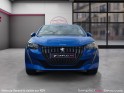 Peugeot 208 puretech 100 ss eat8 allure garantie 12 mois occasion parc voitures beauvais simplicicar simplicibike france