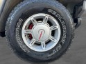 Hummer h2 suv 6.0 v8 luxury a occasion parc voitures beauvais simplicicar simplicibike france