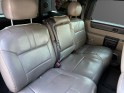 Hummer h2 suv 6.0 v8 luxury a occasion parc voitures beauvais simplicicar simplicibike france