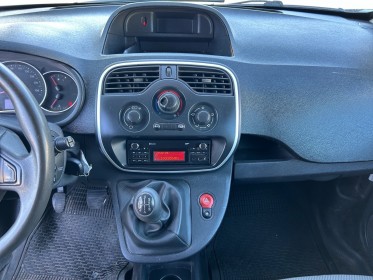Renault kangoo express grand volume maxi 1.5 dci 90 energy e6 grand confort garantie 12 mois occasion montpellier (34)...